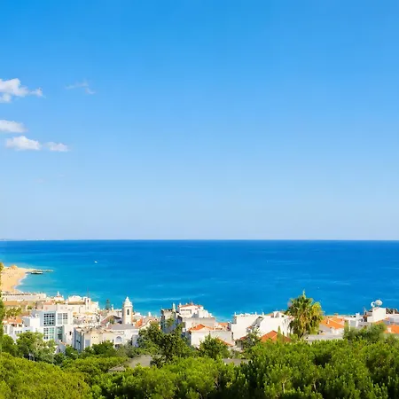 Panoramic View - 160 Albufeira