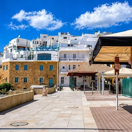 Panoramic View - 160 Lägenhet Albufeira